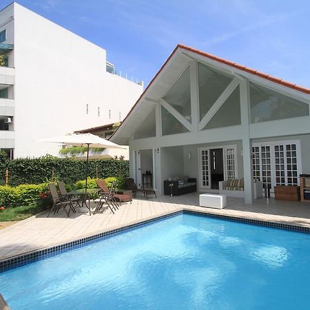 Hôtel Ref House Barra Da Tijuca à Rio de Janeiro Extérieur photo