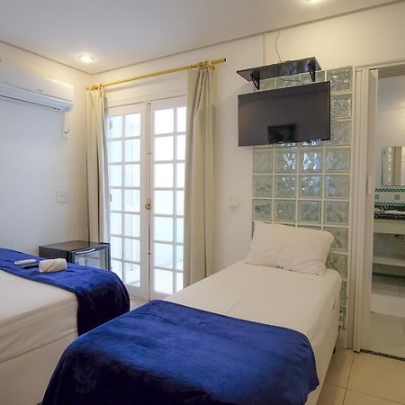 Hôtel Ref House Barra Da Tijuca à Rio de Janeiro Extérieur photo