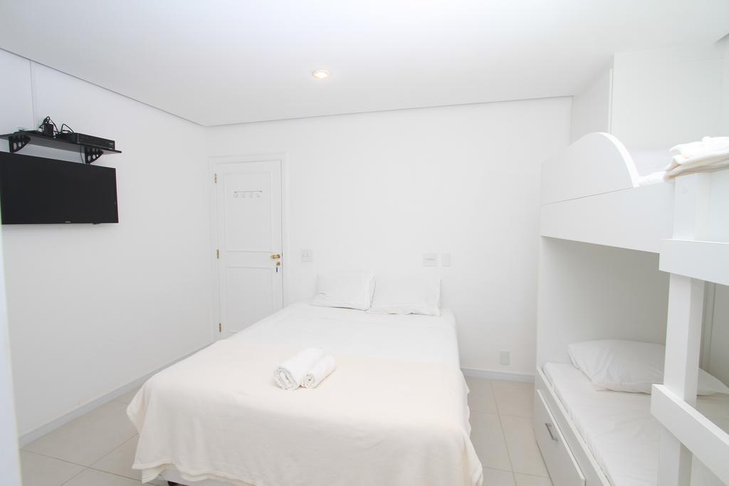 Hôtel Ref House Barra Da Tijuca à Rio de Janeiro Extérieur photo