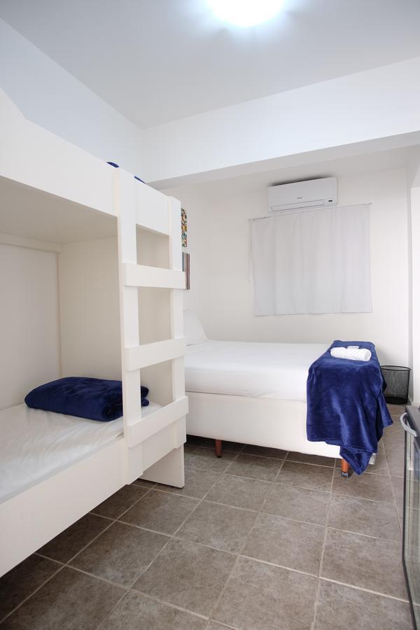 Hôtel Ref House Barra Da Tijuca à Rio de Janeiro Extérieur photo
