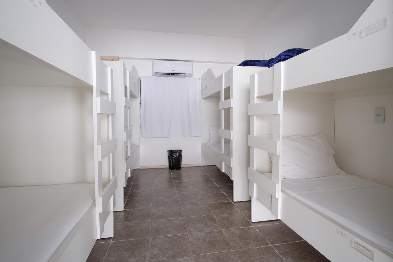 Hôtel Ref House Barra Da Tijuca à Rio de Janeiro Extérieur photo