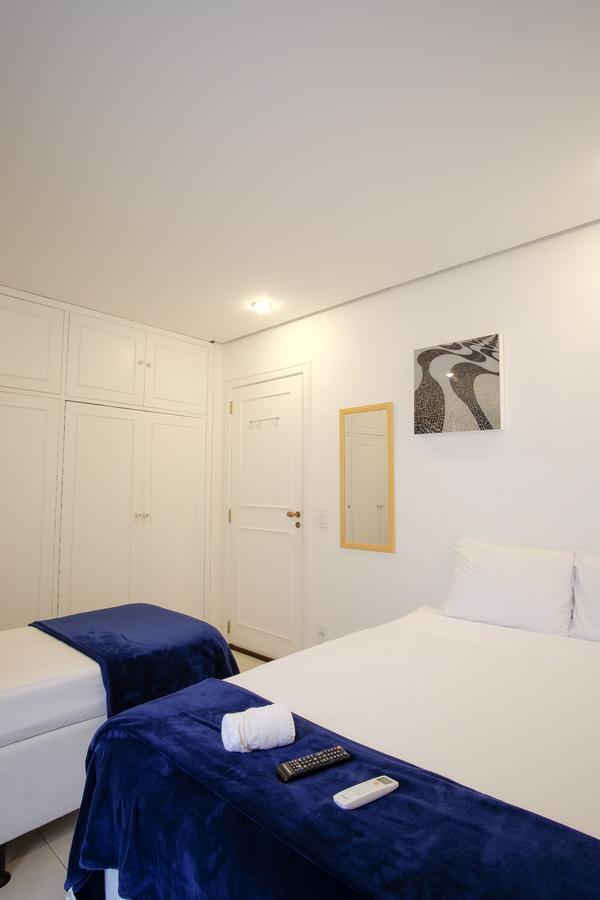 Hôtel Ref House Barra Da Tijuca à Rio de Janeiro Extérieur photo