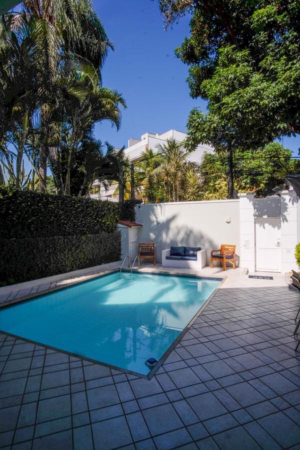 Hôtel Ref House Barra Da Tijuca à Rio de Janeiro Extérieur photo