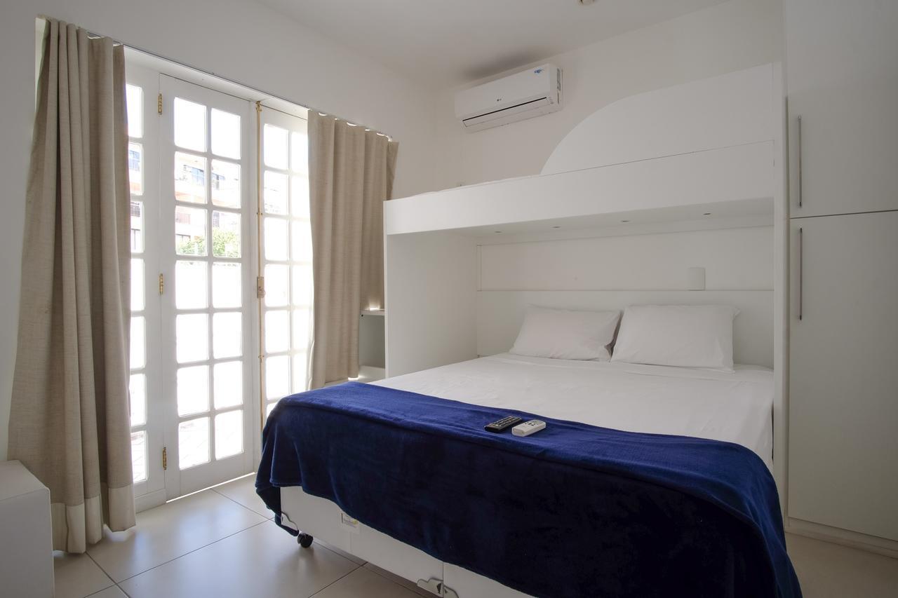 Hôtel Ref House Barra Da Tijuca à Rio de Janeiro Extérieur photo