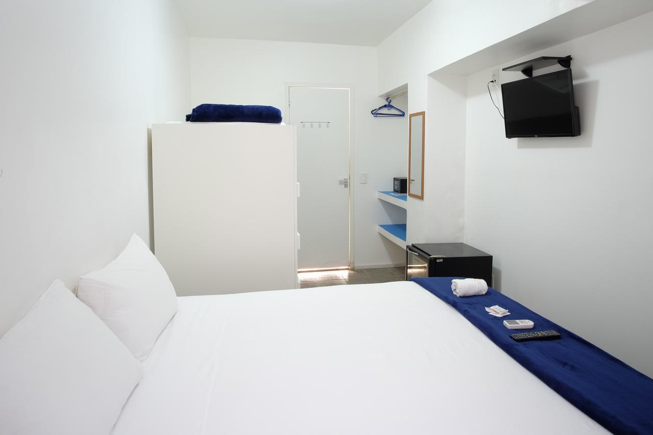 Hôtel Ref House Barra Da Tijuca à Rio de Janeiro Extérieur photo