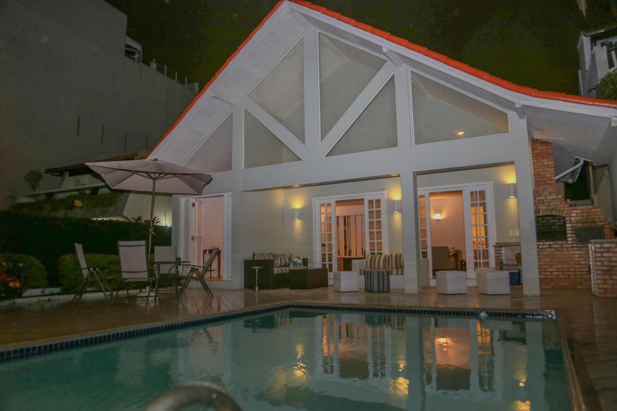 Hôtel Ref House Barra Da Tijuca à Rio de Janeiro Extérieur photo