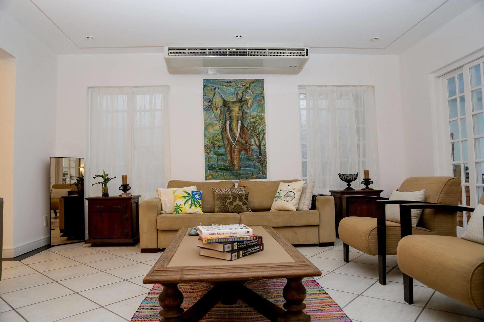 Hôtel Ref House Barra Da Tijuca à Rio de Janeiro Extérieur photo