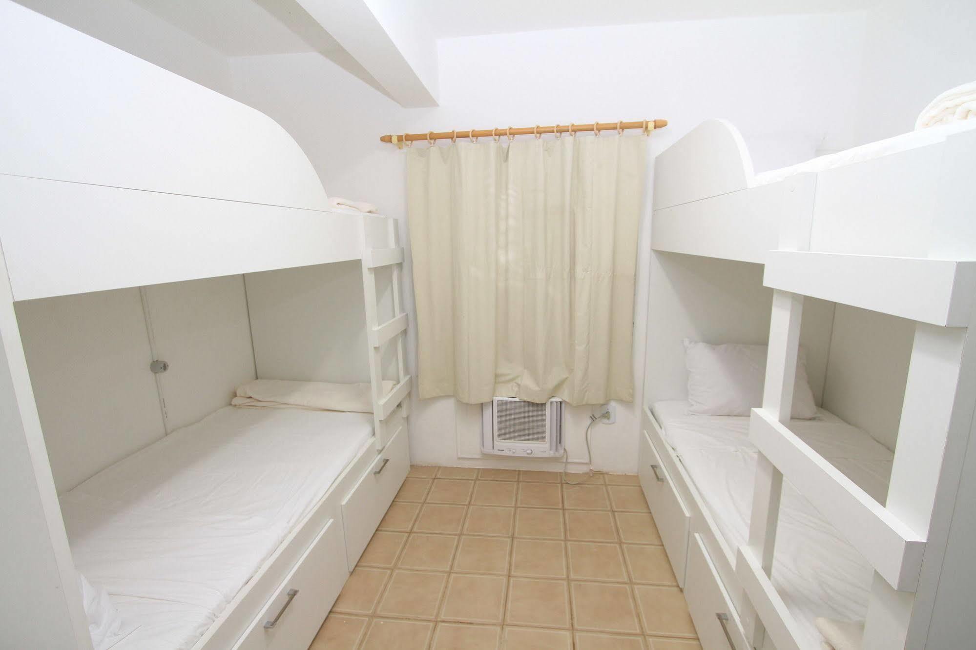 Hôtel Ref House Barra Da Tijuca à Rio de Janeiro Extérieur photo