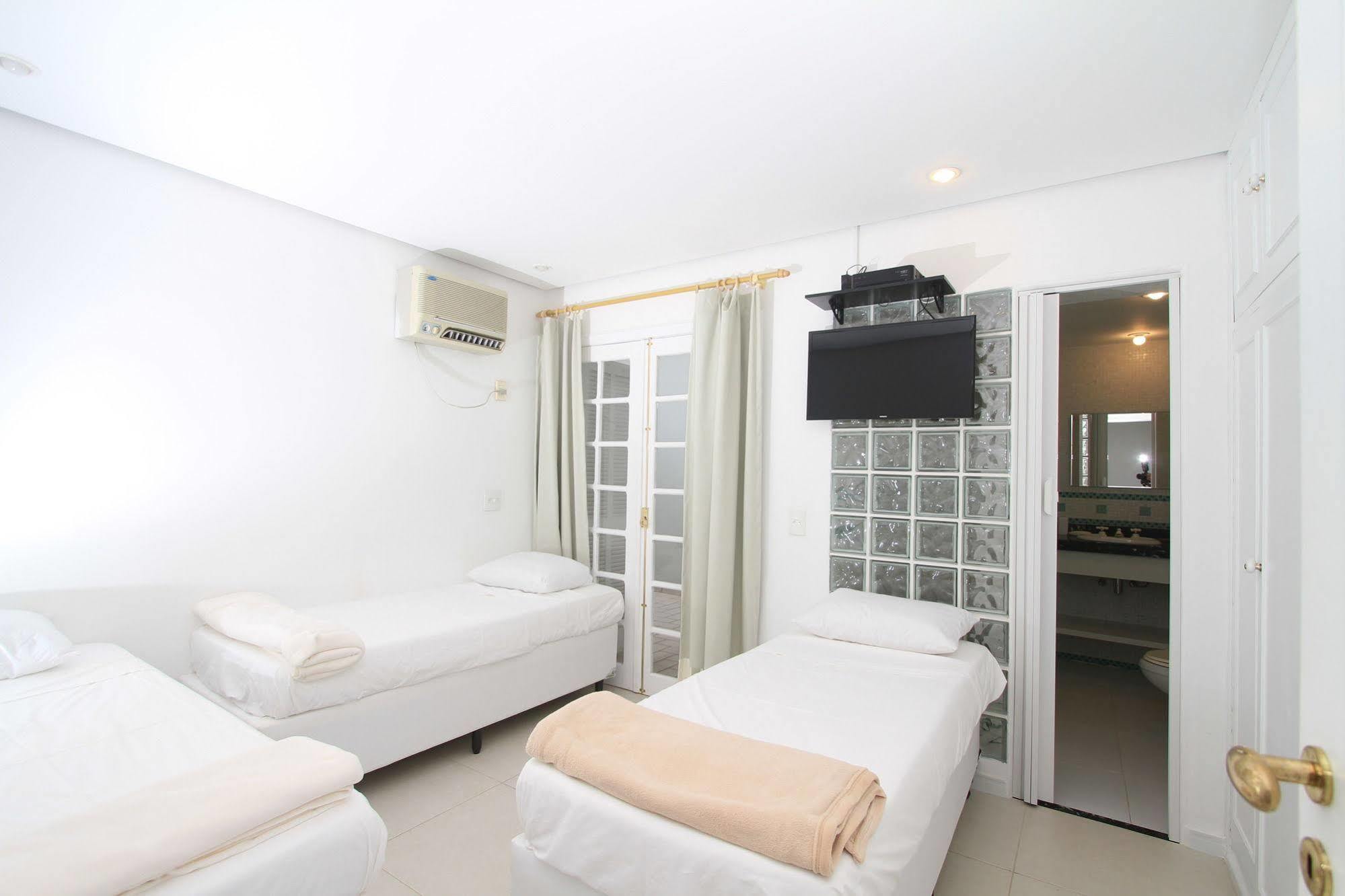 Hôtel Ref House Barra Da Tijuca à Rio de Janeiro Extérieur photo