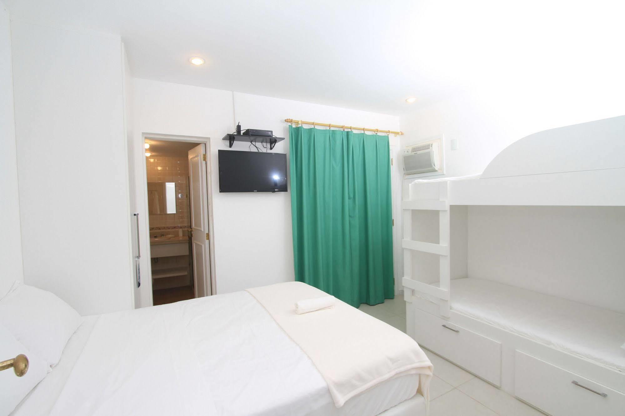 Hôtel Ref House Barra Da Tijuca à Rio de Janeiro Extérieur photo