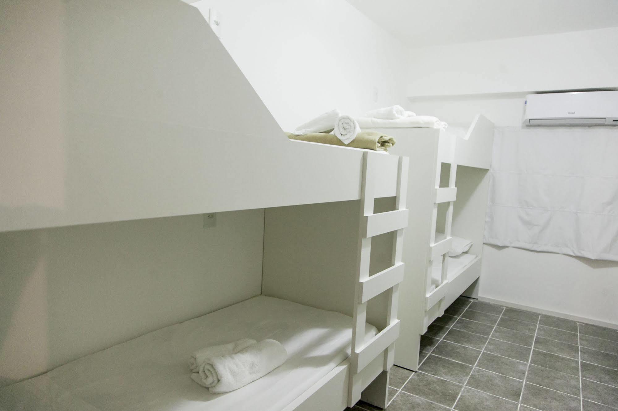 Hôtel Ref House Barra Da Tijuca à Rio de Janeiro Extérieur photo
