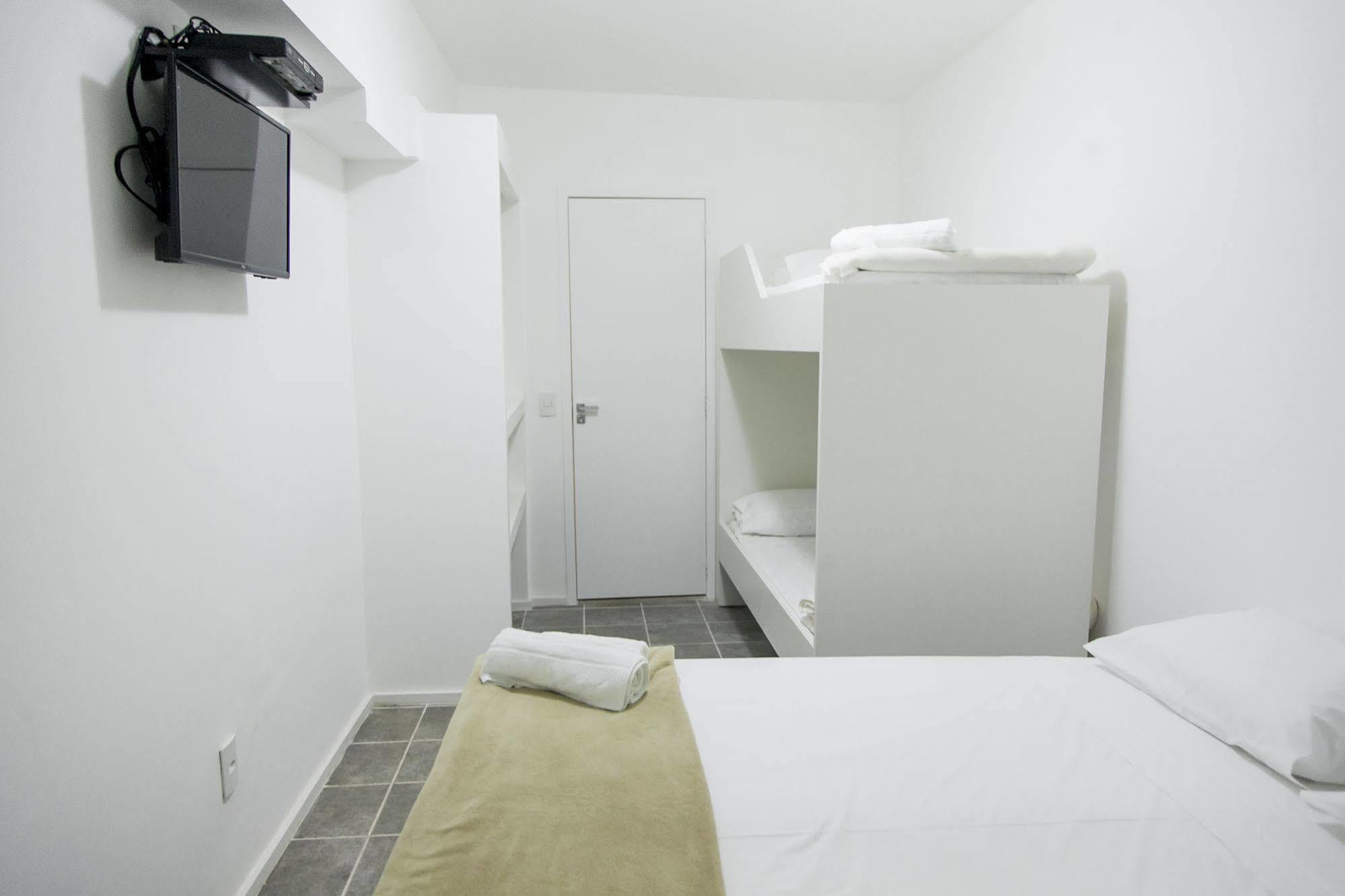 Hôtel Ref House Barra Da Tijuca à Rio de Janeiro Extérieur photo