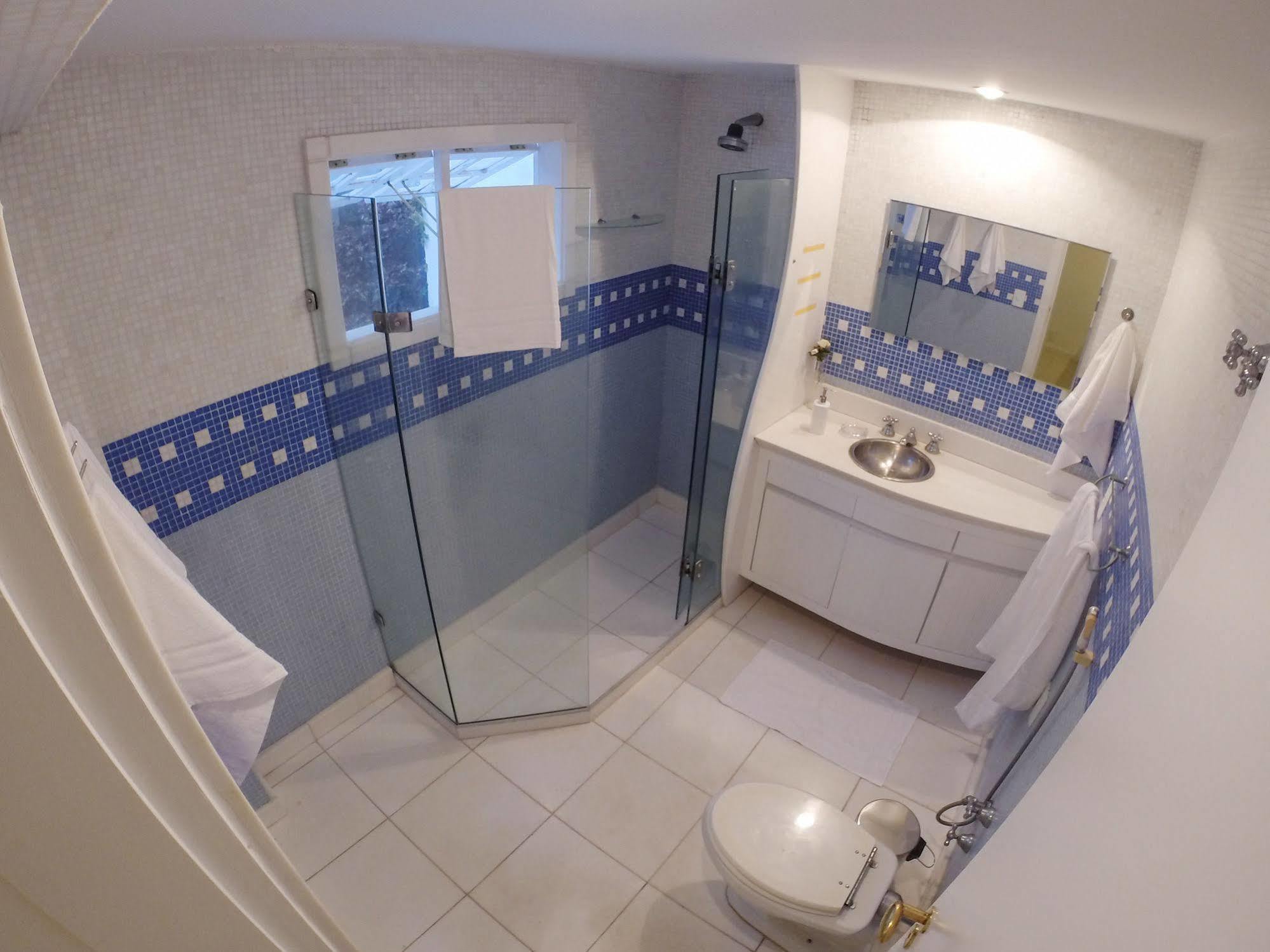 Hôtel Ref House Barra Da Tijuca à Rio de Janeiro Extérieur photo
