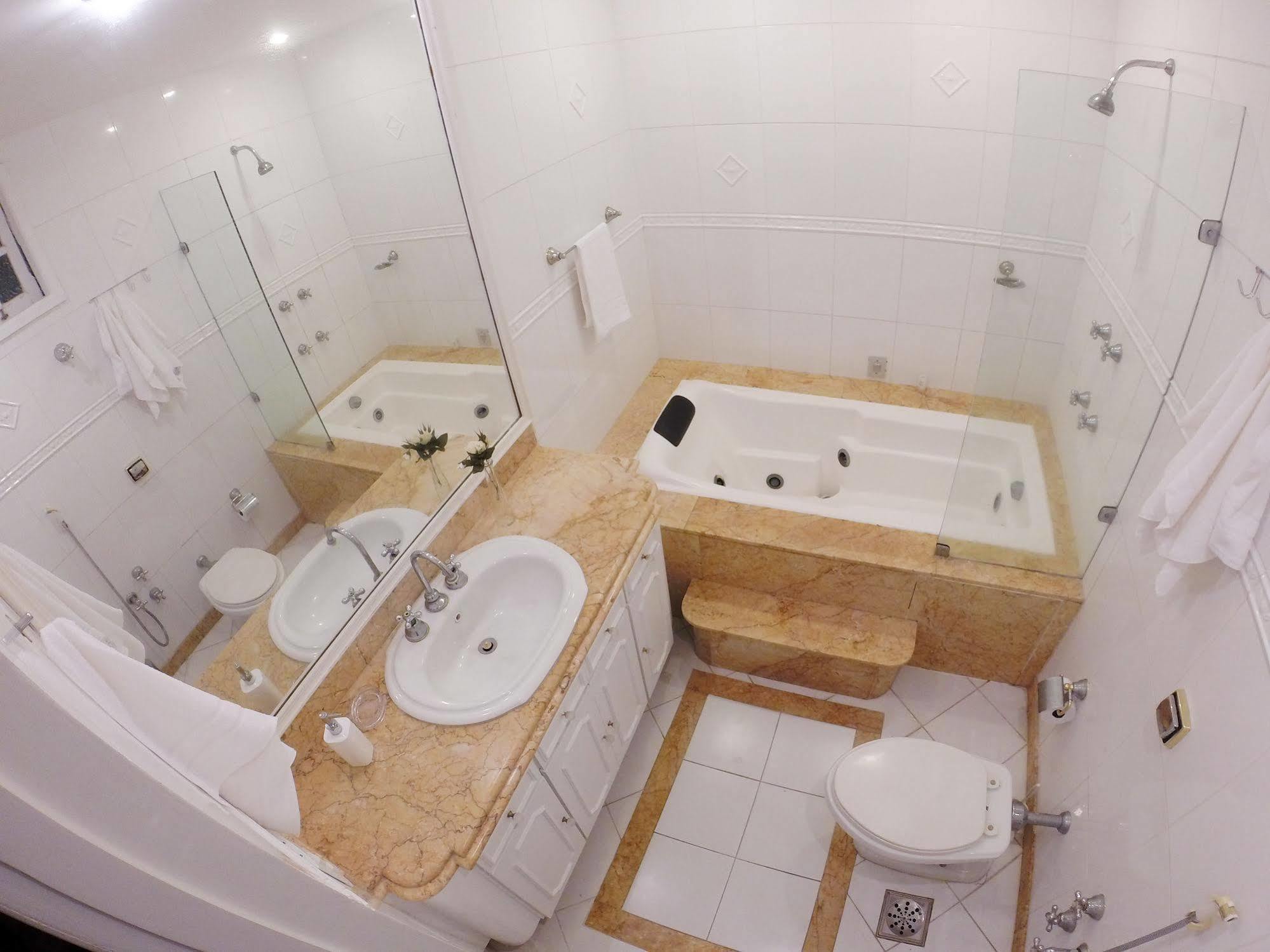 Hôtel Ref House Barra Da Tijuca à Rio de Janeiro Extérieur photo