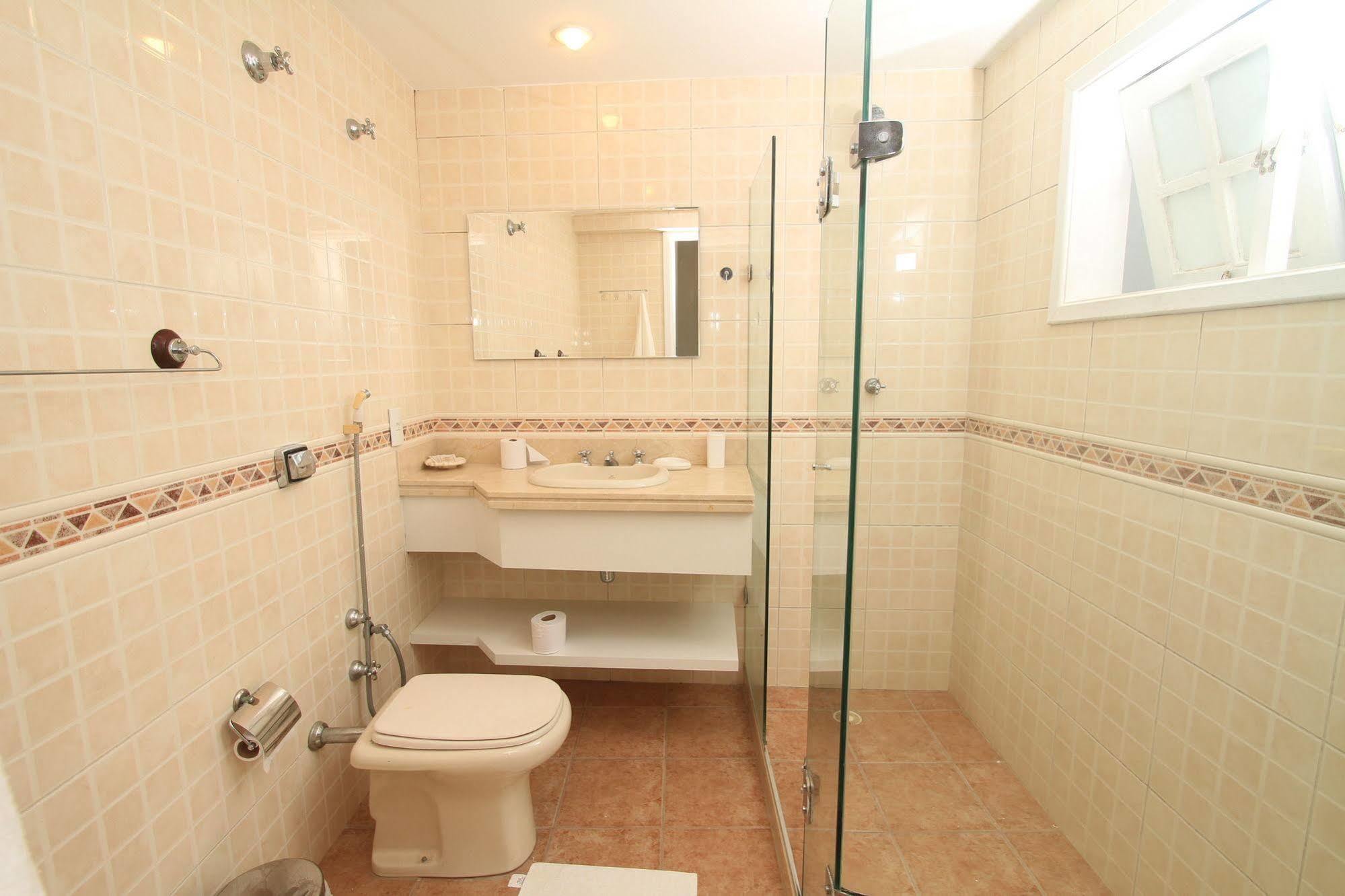 Hôtel Ref House Barra Da Tijuca à Rio de Janeiro Extérieur photo