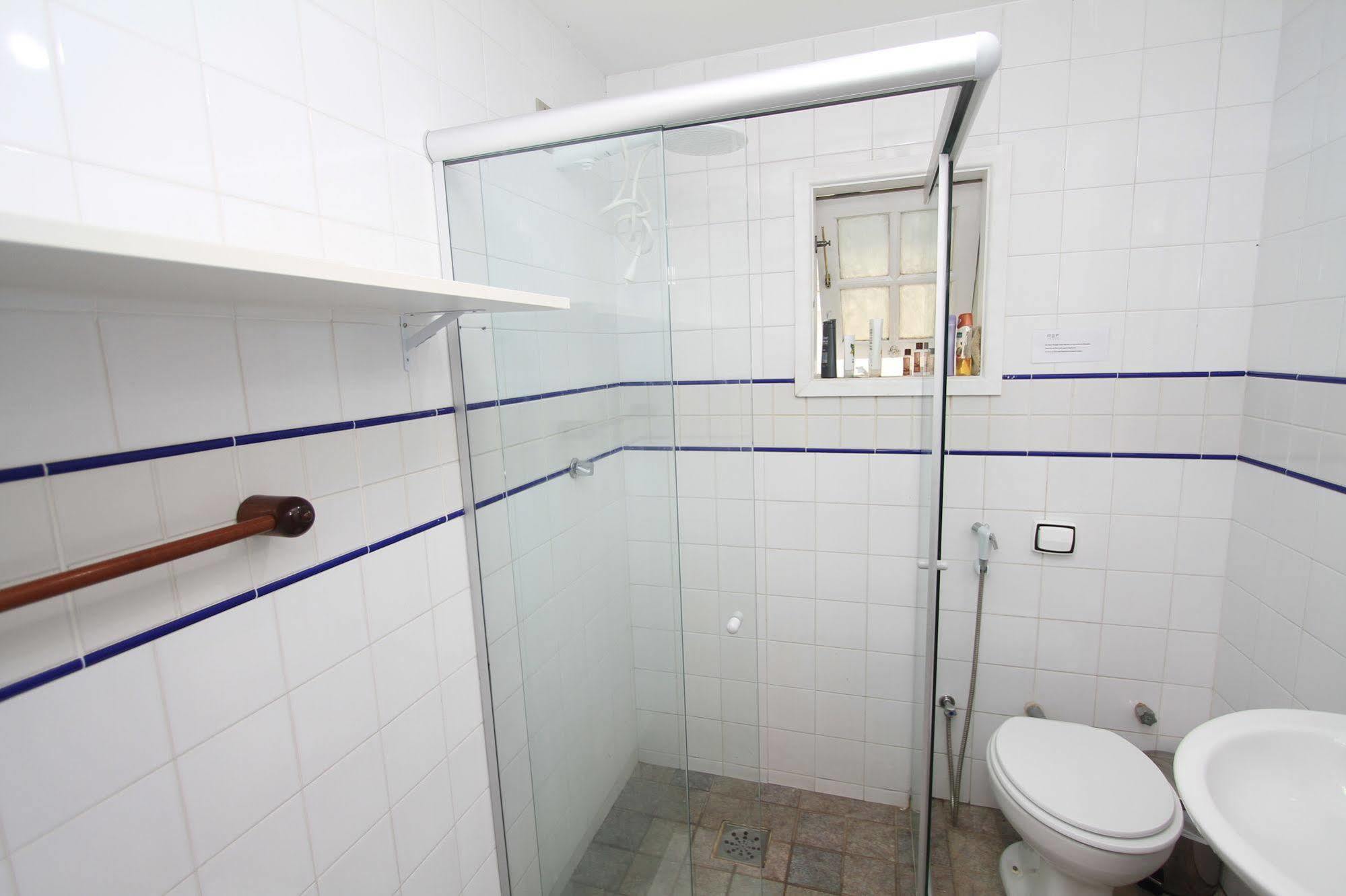 Hôtel Ref House Barra Da Tijuca à Rio de Janeiro Extérieur photo