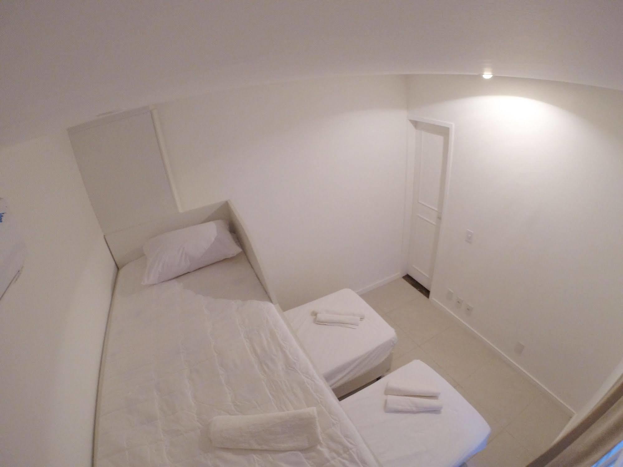Hôtel Ref House Barra Da Tijuca à Rio de Janeiro Extérieur photo