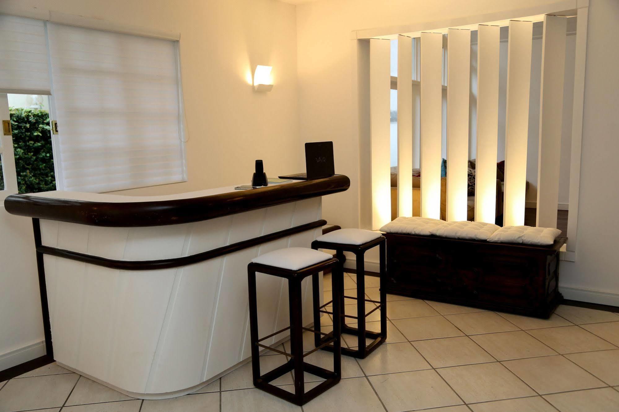 Hôtel Ref House Barra Da Tijuca à Rio de Janeiro Extérieur photo