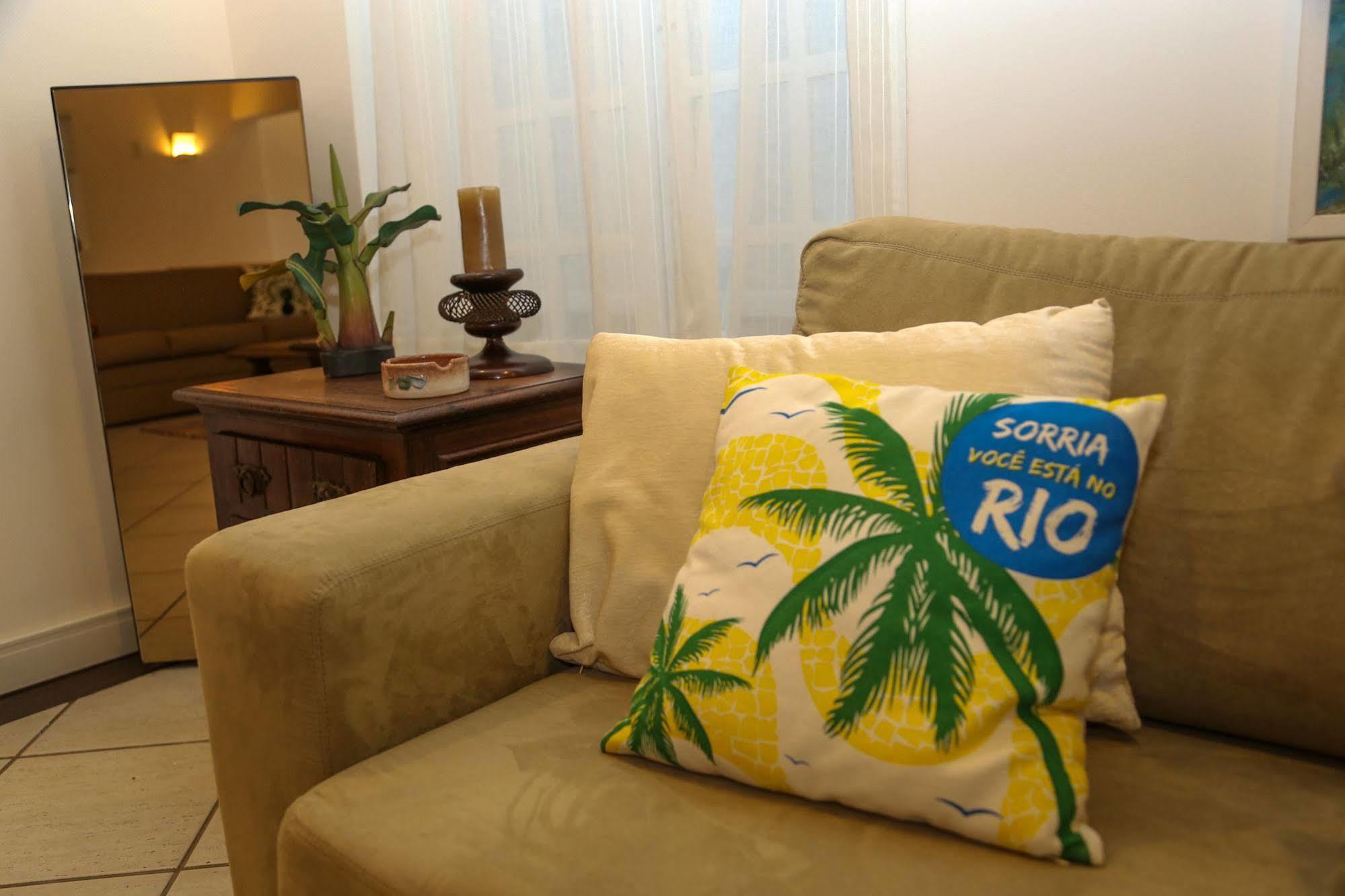 Hôtel Ref House Barra Da Tijuca à Rio de Janeiro Extérieur photo