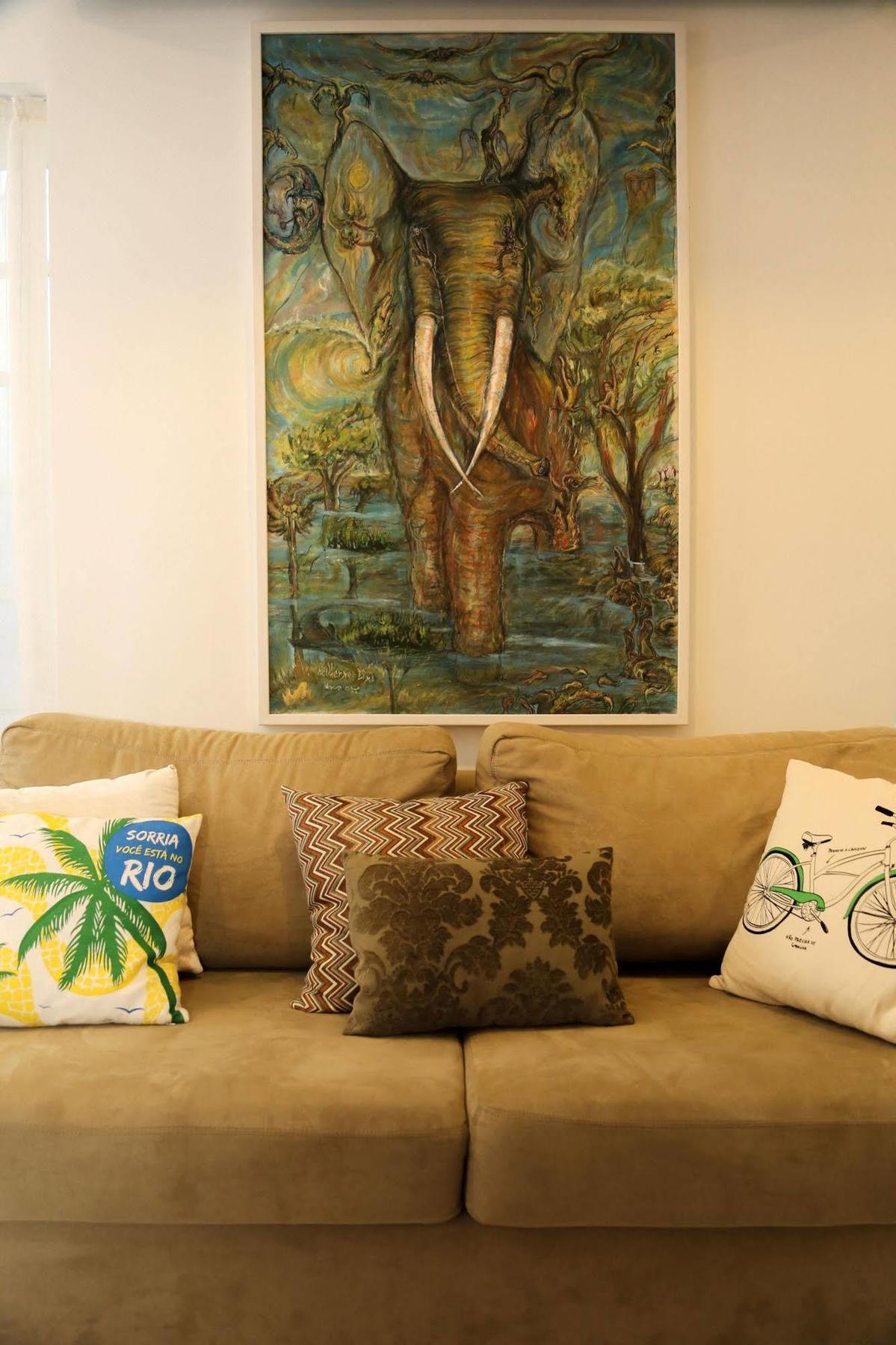 Hôtel Ref House Barra Da Tijuca à Rio de Janeiro Extérieur photo