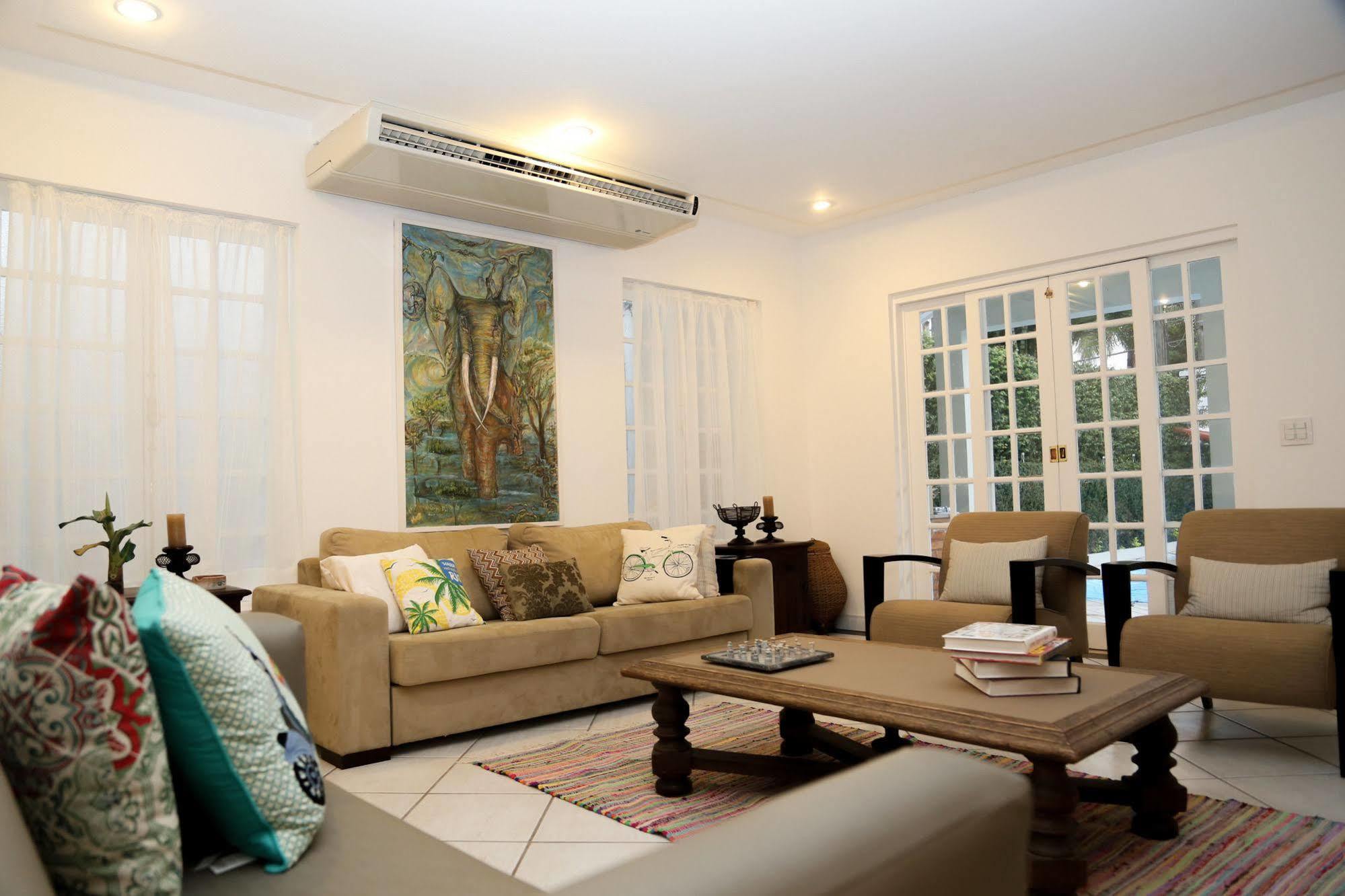 Hôtel Ref House Barra Da Tijuca à Rio de Janeiro Extérieur photo