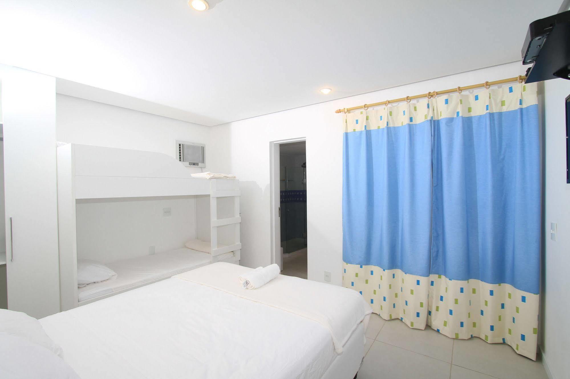 Hôtel Ref House Barra Da Tijuca à Rio de Janeiro Extérieur photo