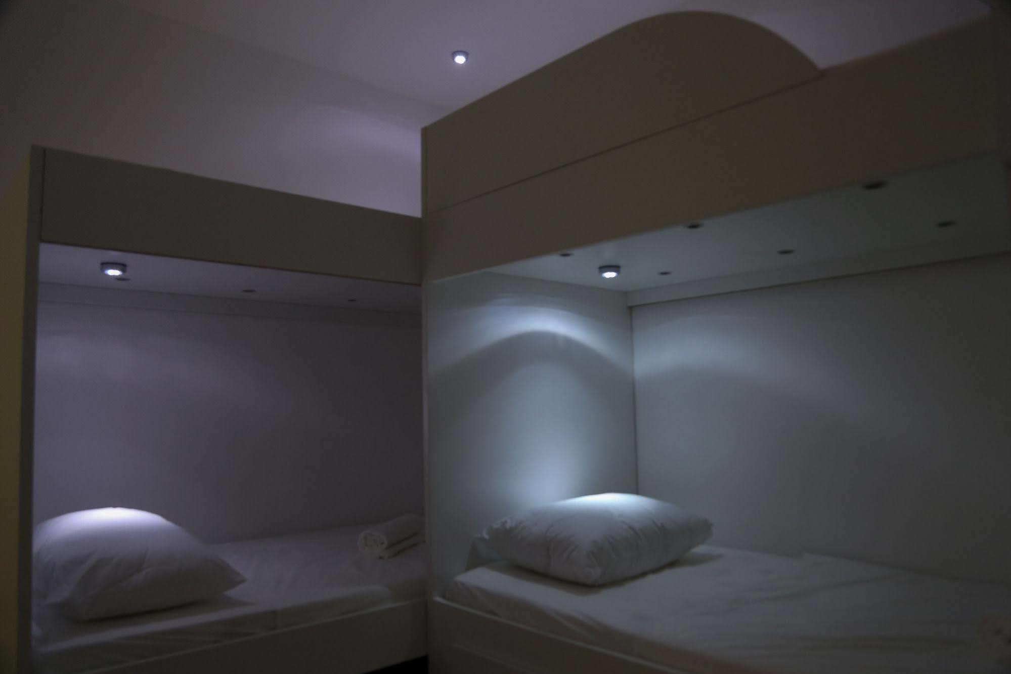 Hôtel Ref House Barra Da Tijuca à Rio de Janeiro Extérieur photo
