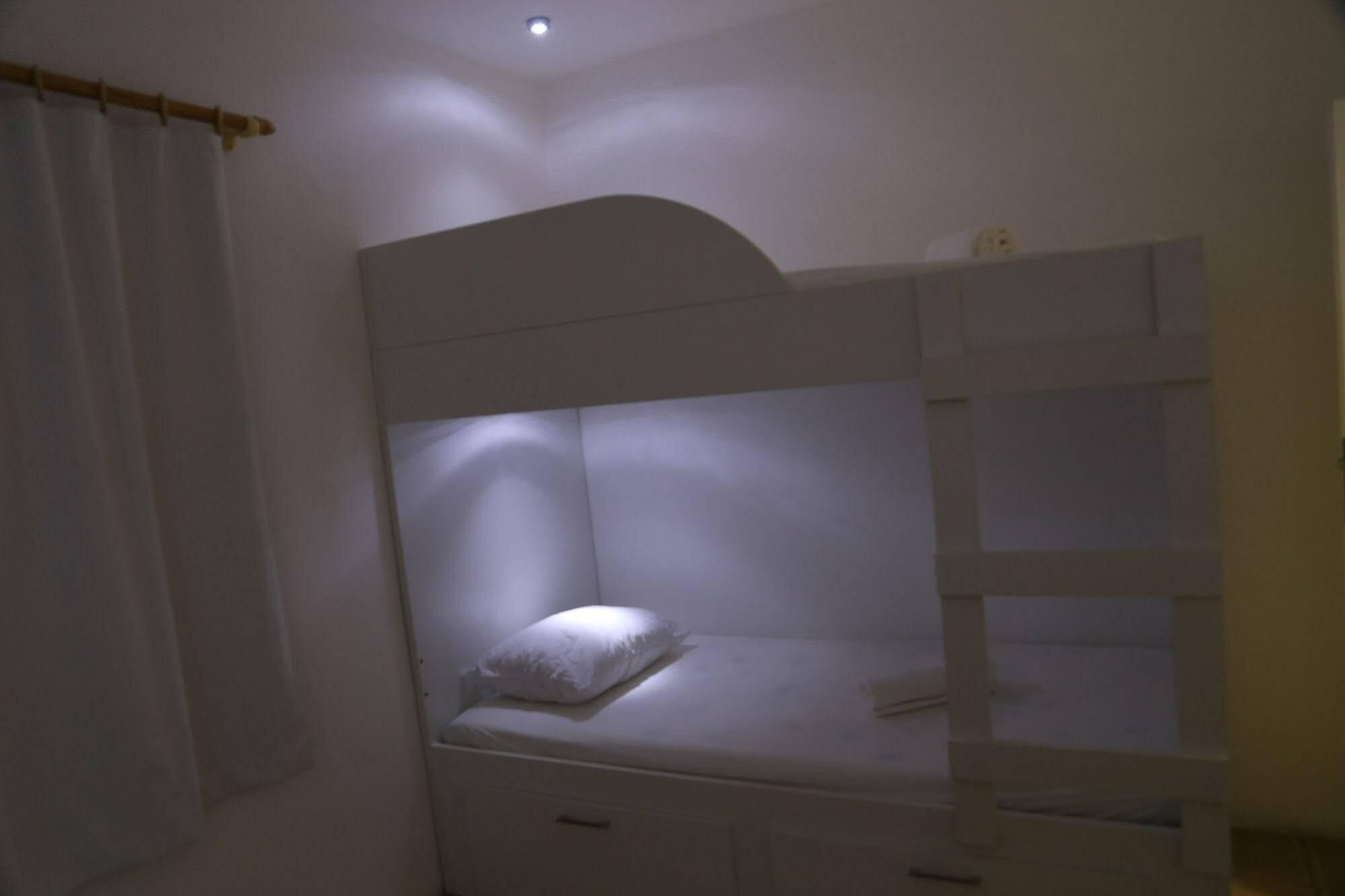 Hôtel Ref House Barra Da Tijuca à Rio de Janeiro Extérieur photo